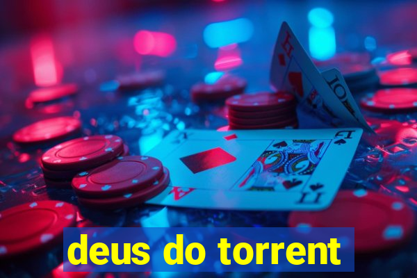 deus do torrent